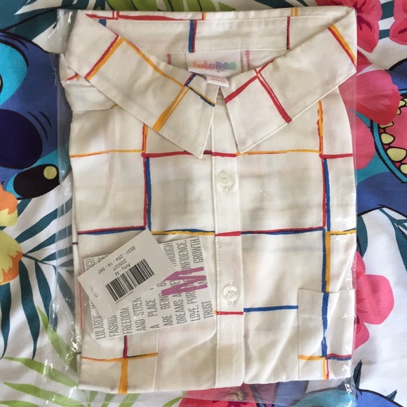 LuLaRoe Tops - LuLaRoe Amy